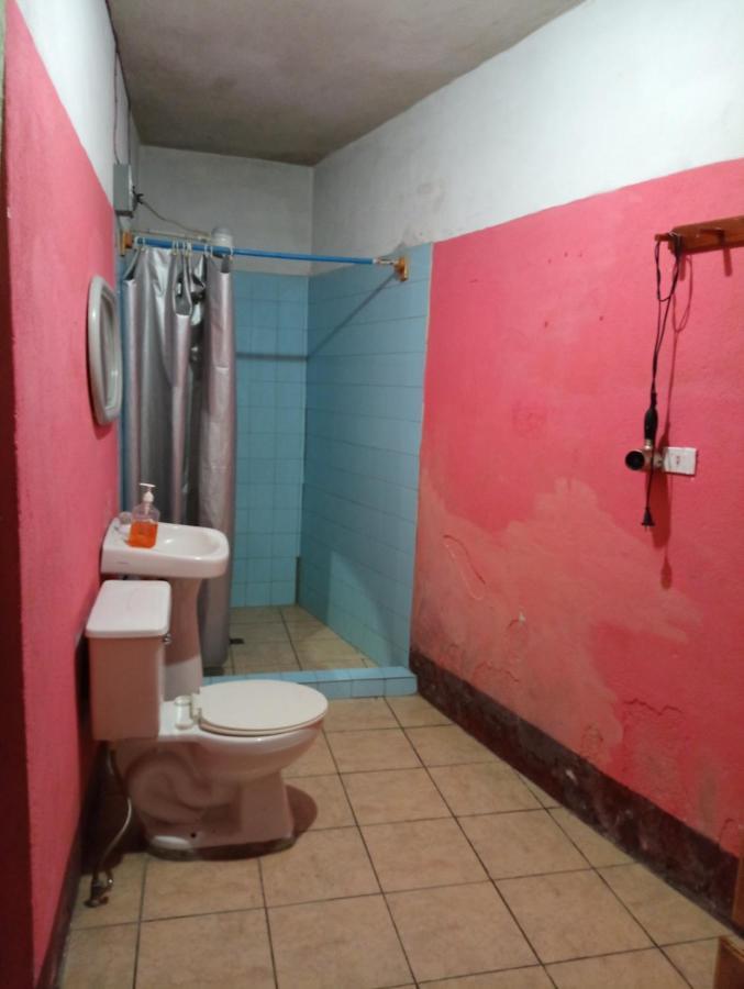 شقة باناخاتشيل  في Casa Zope المظهر الخارجي الصورة