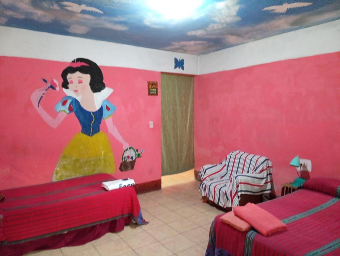 شقة باناخاتشيل  في Casa Zope المظهر الخارجي الصورة