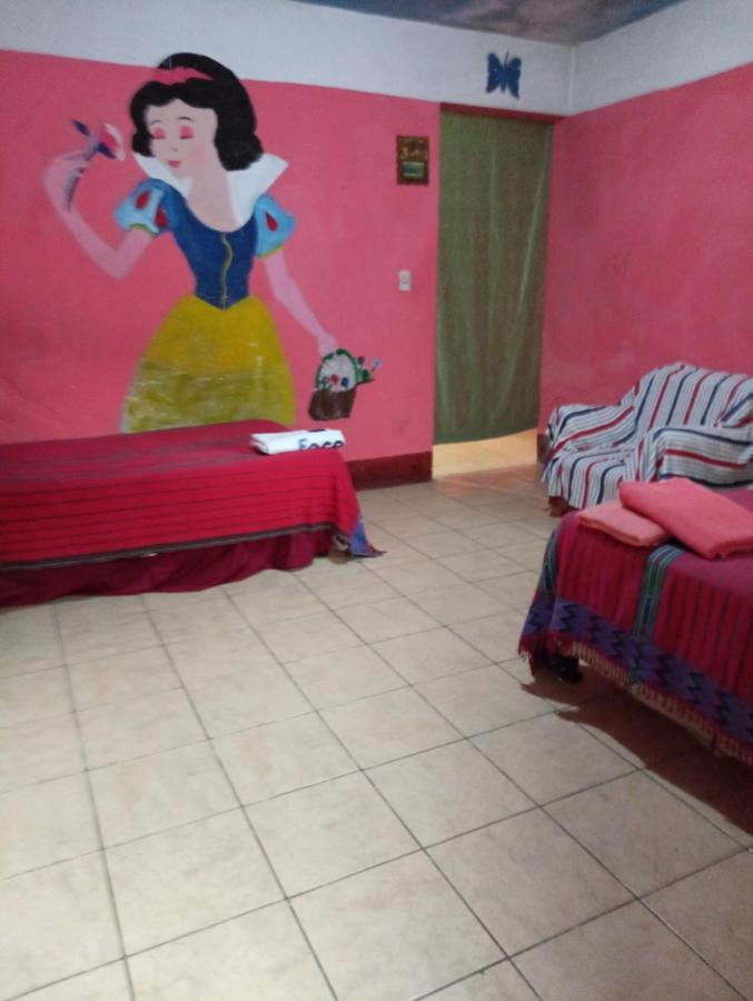 شقة باناخاتشيل  في Casa Zope المظهر الخارجي الصورة