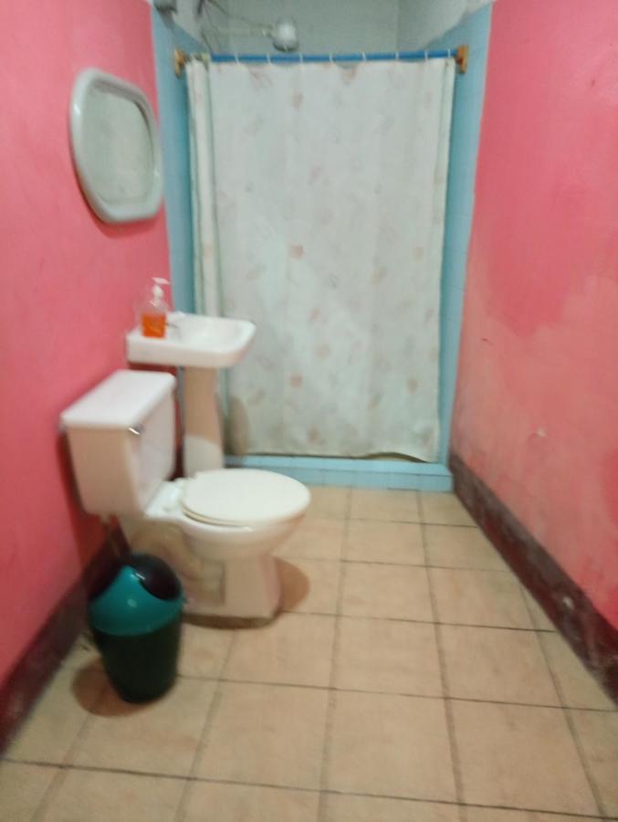شقة باناخاتشيل  في Casa Zope المظهر الخارجي الصورة