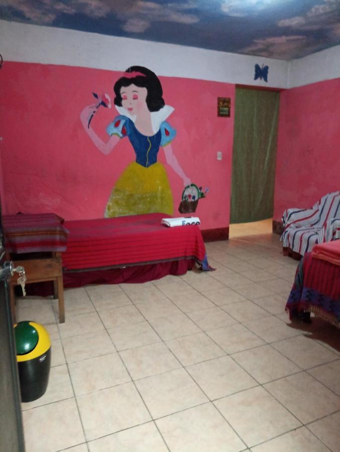 شقة باناخاتشيل  في Casa Zope المظهر الخارجي الصورة